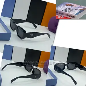 Variety of Designer Glasses