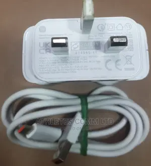 Xiaomi 120watts Turbo Charger