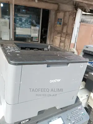 Brother HL- 5200dw Printer