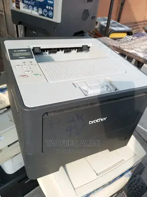 Brother HL 6180dw Black/ White Printer