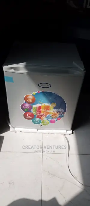 Technocool Bedside Refrigerator Low Voltage,Fast Cooling.