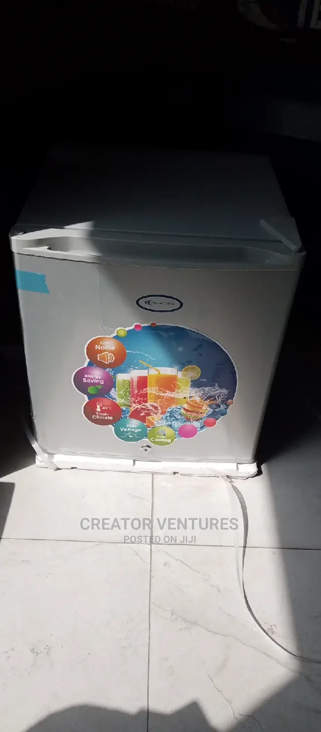 Technocool Bedside Refrigerator Low Voltage,Fast Cooling.