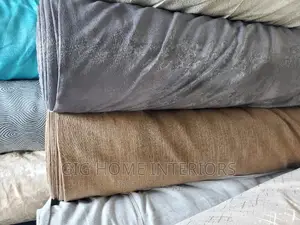 Premium Quality Curtains
