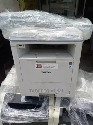 Brother MFC -L6900 Black/White Laser Printer