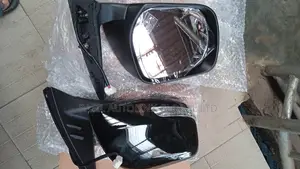 Original Side Mirror Prado 2022 Model