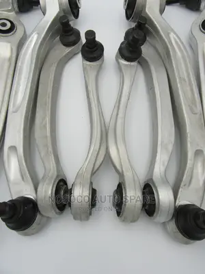 Set of Complete Arms Bentley 2010 and 2013