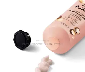 Love Nature Caring Hand Cream