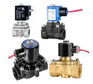 Stop, Shutoff, or Isolation Valves.