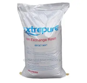 Water Soft Resin