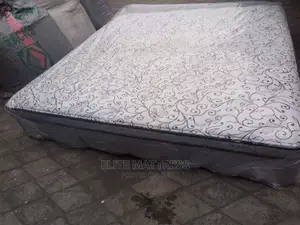 14 Inches Height Canadian Mattress
