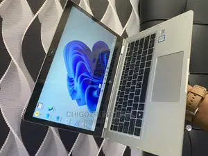Laptop HP EliteBook X360 1030 G2 8GB Intel Core I5 SSD 256GB