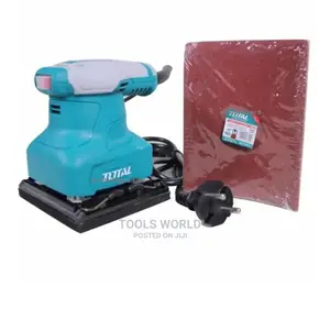 Palm Sander Total Tools 240w