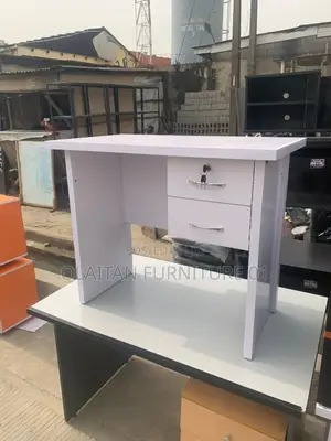 White Table 3fit/20