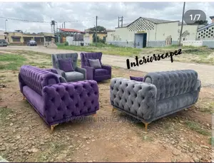 Couch of 7 Seaterfor Homes/ Hotels/ Lounges/ Guesthouses