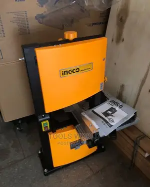 Band Saw 350w Bas3502