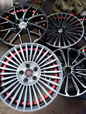 Fantastic Rims for All Cars