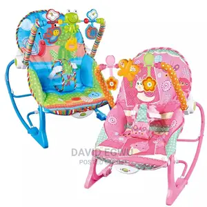 Baby Rocker
