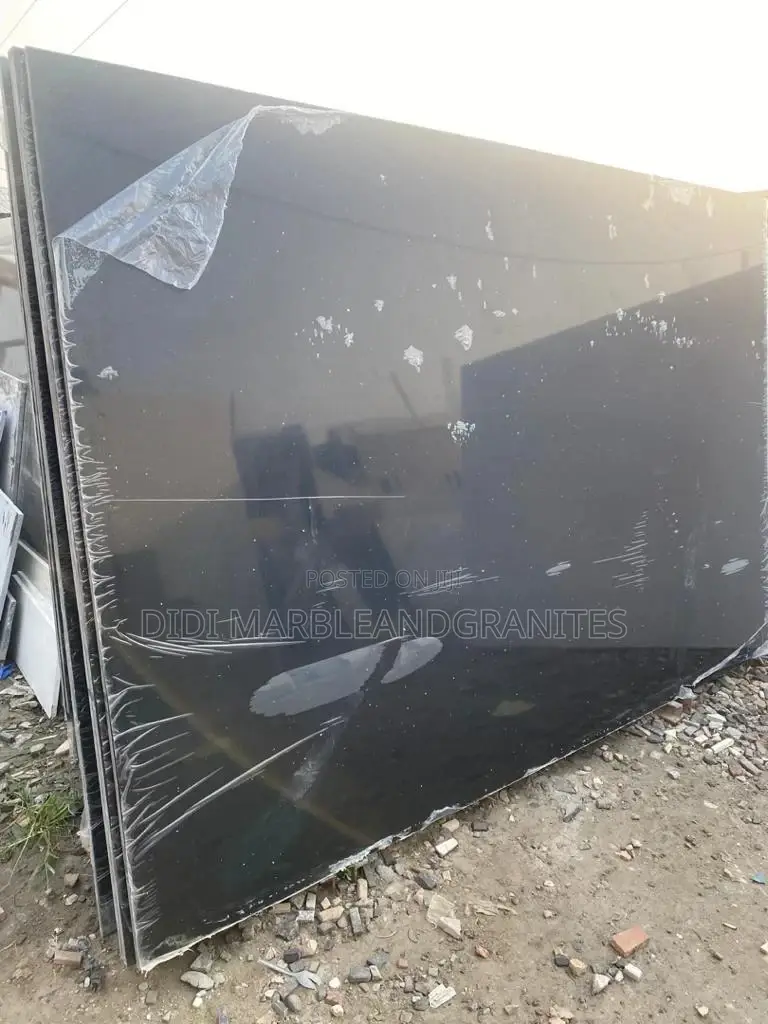 Quartz Black