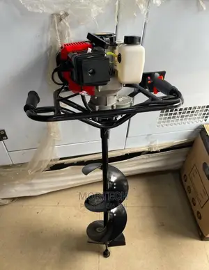 Gasoline Earth Auger Drill for Ground Hole Digger