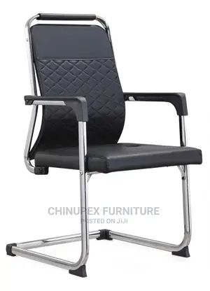 Visitors, Pastor, Minister Office Chairs