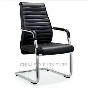 Visitors, Pastors, Minister Office Chairs