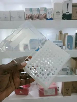 Pipette Stand, Holds for Laboratory