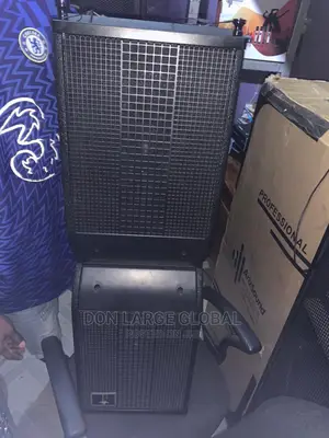 Arizsound as-210 Linearray