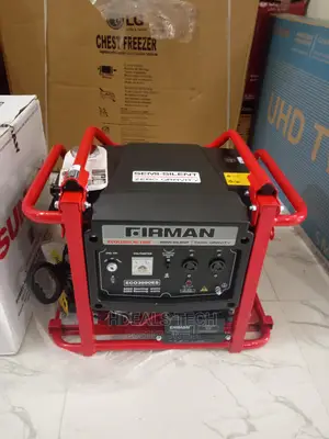 Original Key Starter Sumec Firman 5.5KVA Generator.