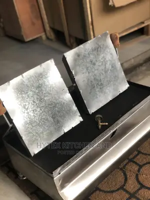 Quality Shawarma Toaster