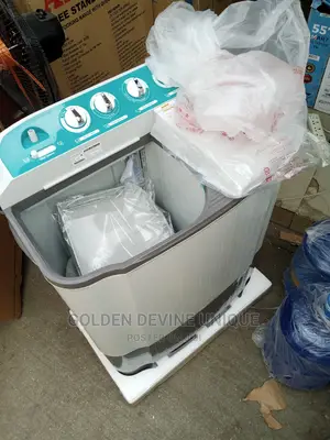Bruhm Washing Machine