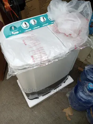 Bruhm Washing Machine