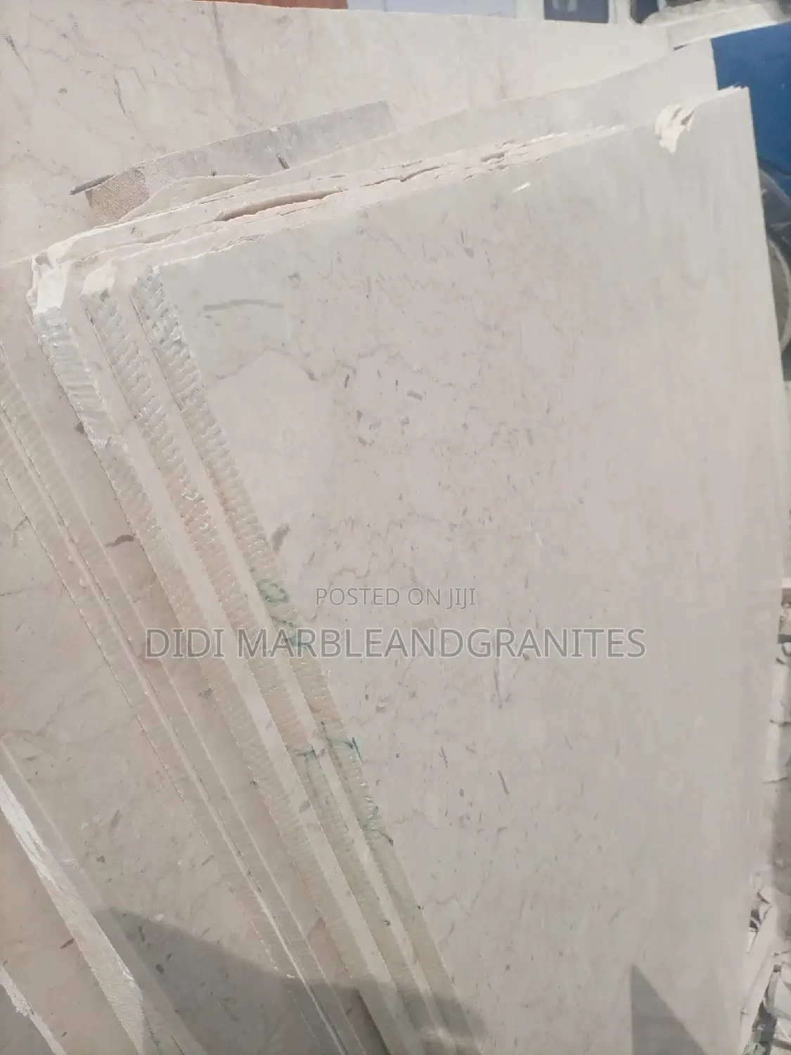 Marble Cecelia