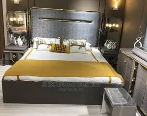 Exclusive Bed