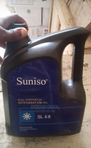 Suniso Oil SL68