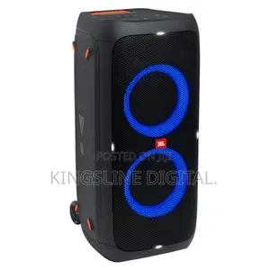 JBL Partybox 310 Bluetooth Speaker