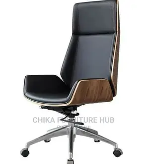 Boss Chairs