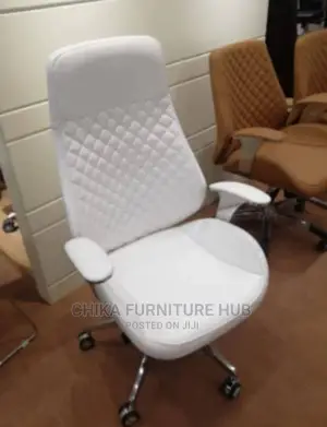 Classic Office Chairs