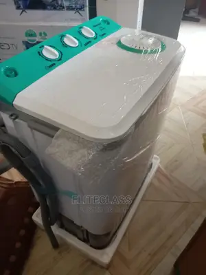 Water -Proof 5kg Hisense Washing Machine