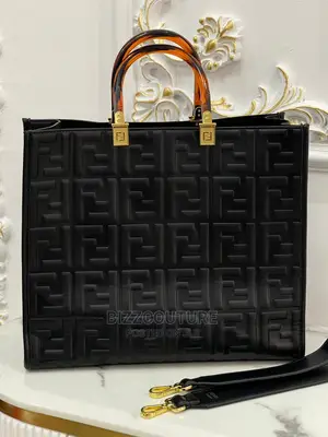 Original FENDI Handbags Available in Store