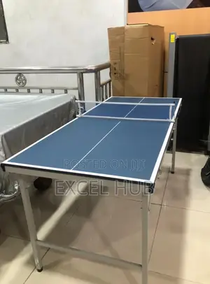 Children Indoor Tennis Cxd