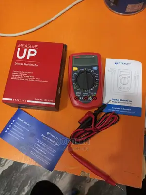 Digital Multimeter
