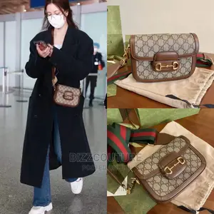 Original GUCCI Crossbody Bags Available in Store