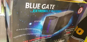 Bluegate 1.5kva Ups