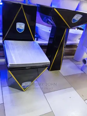 Toilet Seat