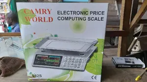 Digital Pricing Computing Scale - 40kg