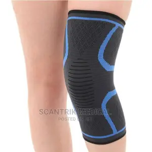 Kneecap Pain, Gym, Running for Men