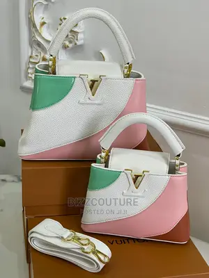 Original LOUIS VUITTON Hanbags Available in Store