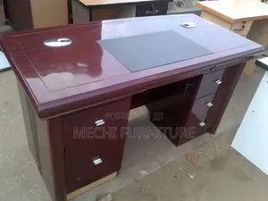 Executive Director Table
