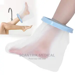 Foot Cast Covers for Adults,