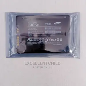 For System Storage (Samsung 250gb Sata Ssd Internal Laptop )